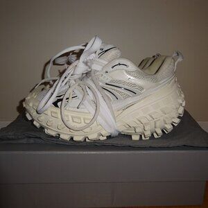 Balenciaga Defender Sneakers
